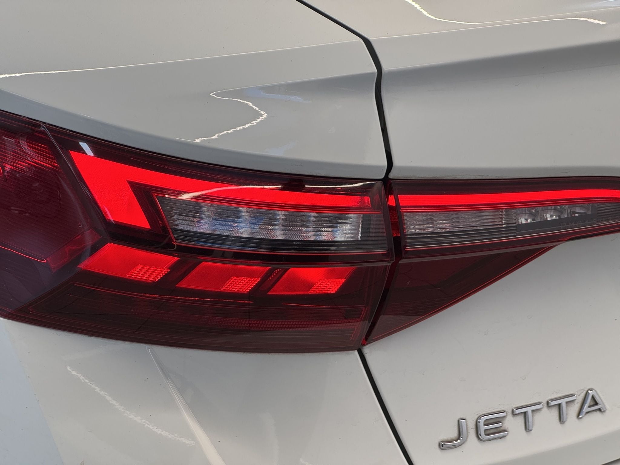 2023 Volkswagen Jetta 1.4 Trendline At