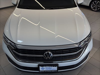 2023 Volkswagen Jetta 1.4 Trendline At
