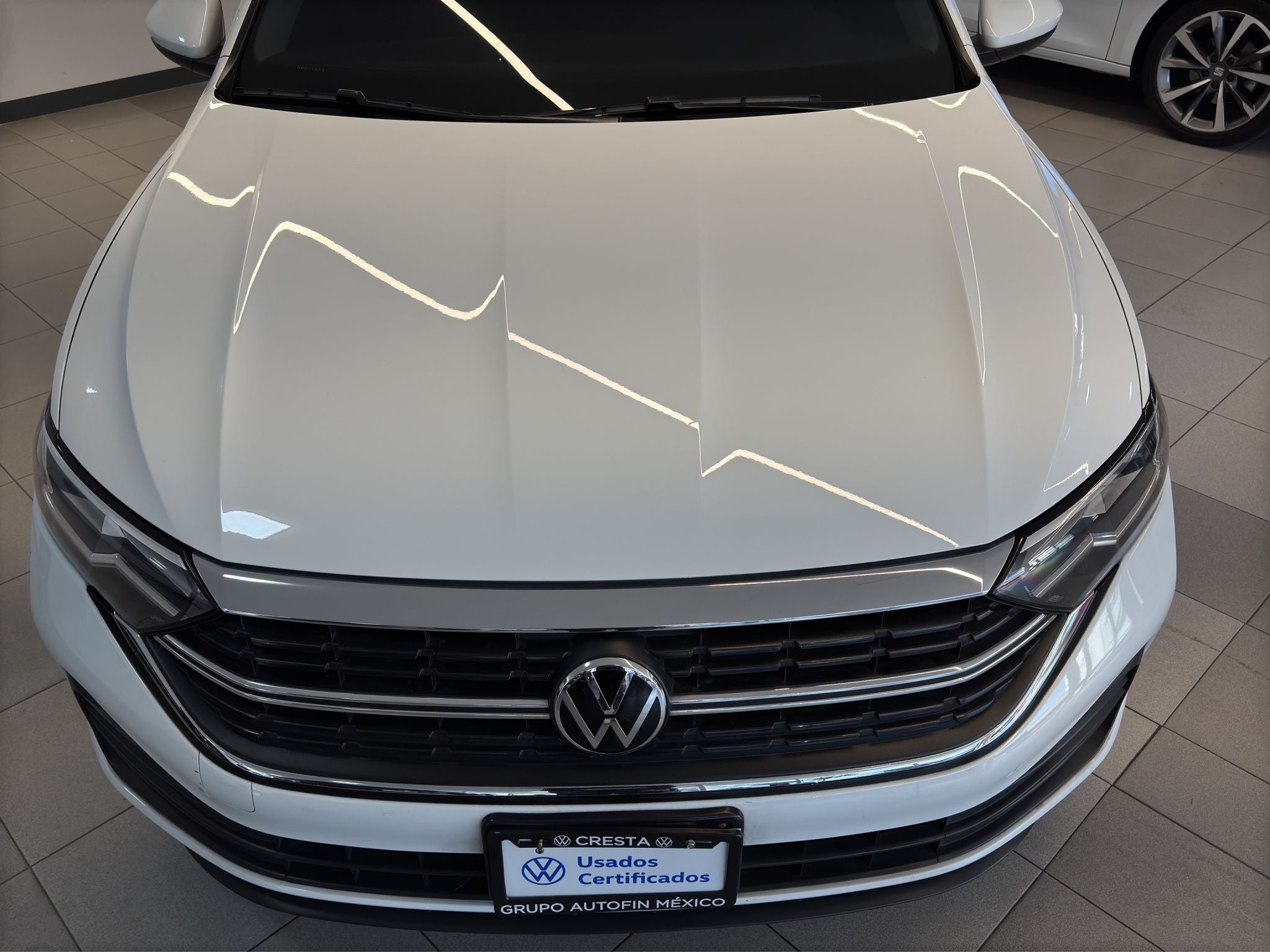 2023 Volkswagen Jetta 1.4 Trendline At
