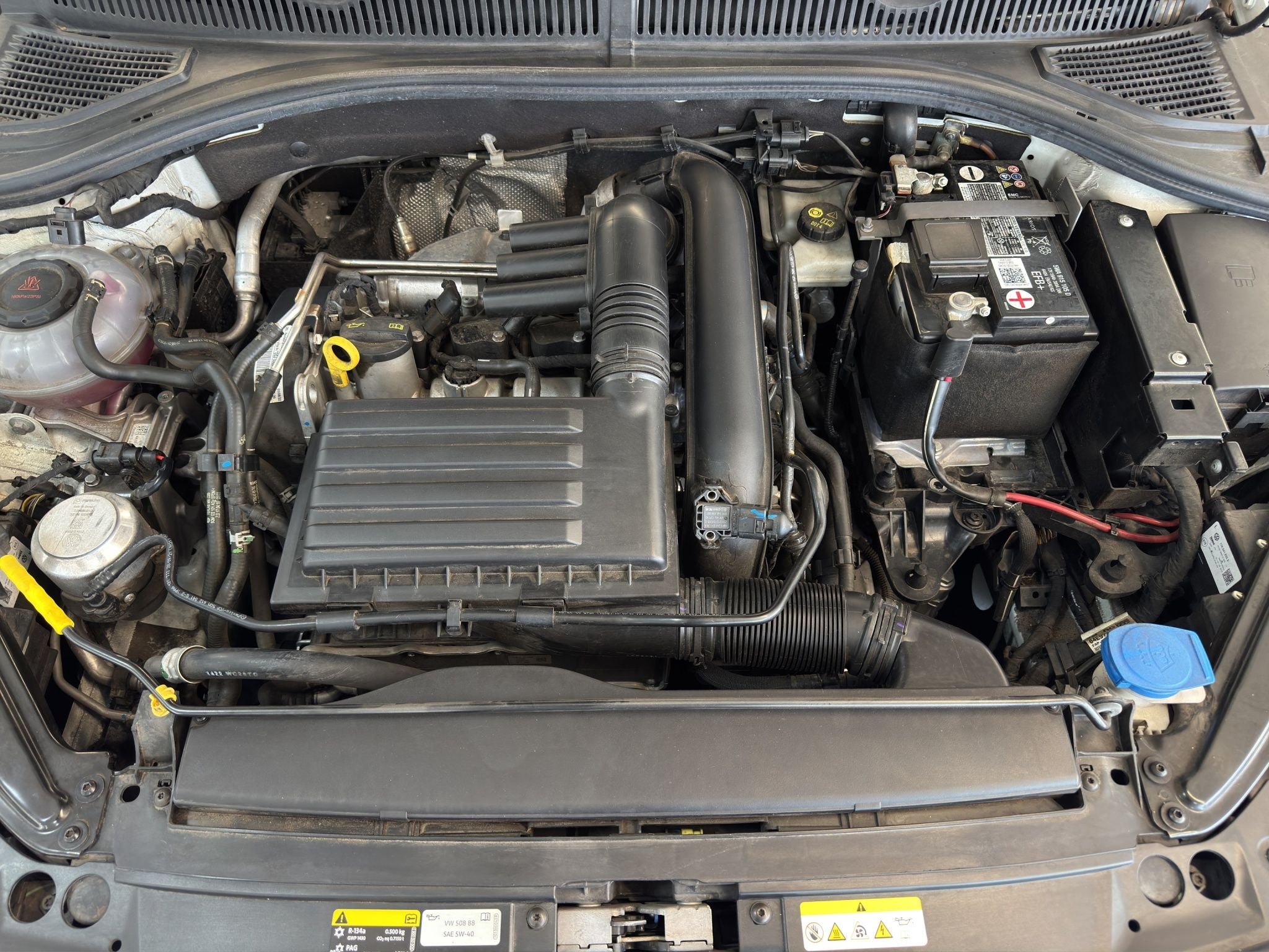 2023 Volkswagen Jetta 1.4 Trendline At