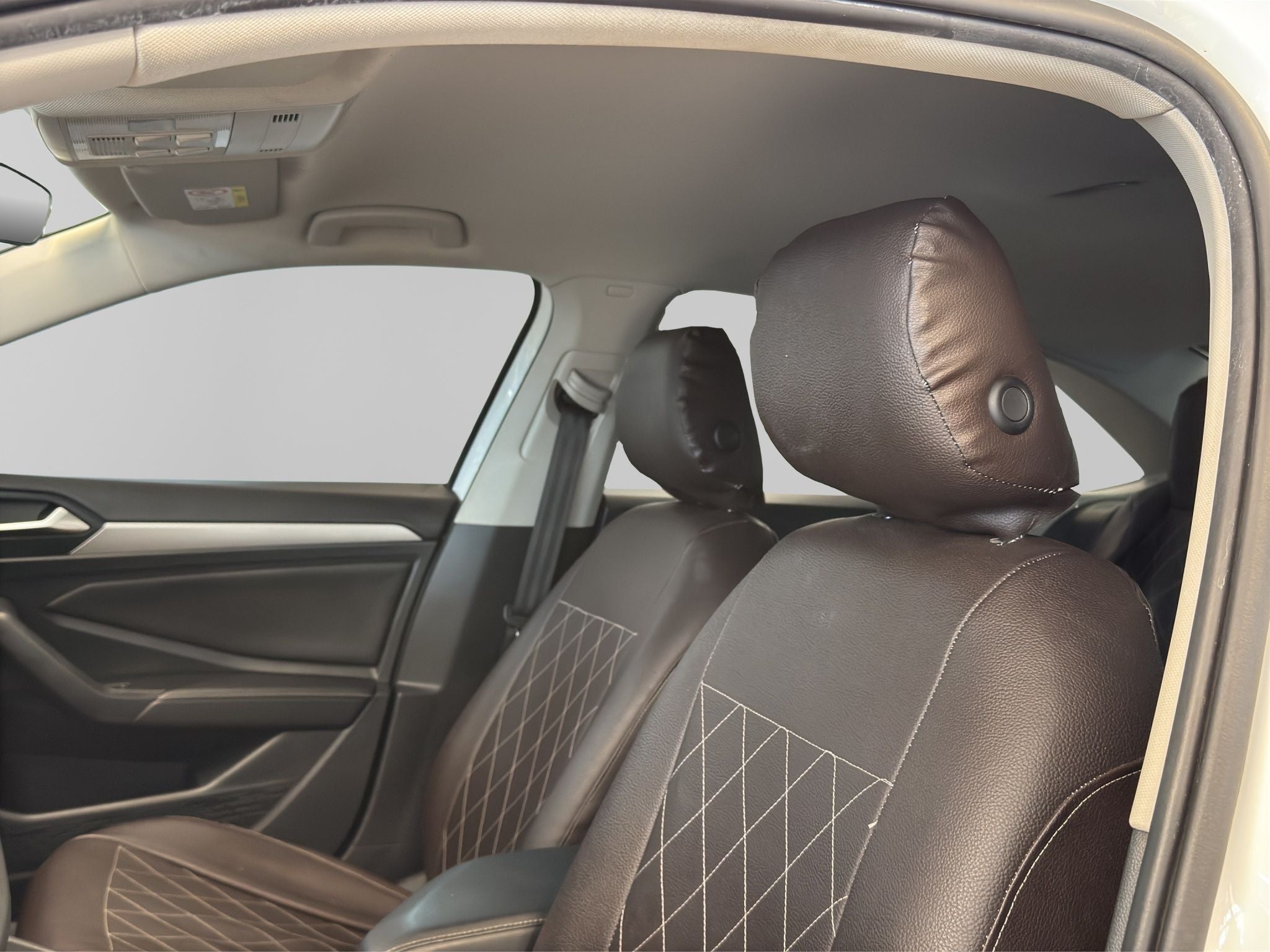 2023 Volkswagen Jetta 1.4 Trendline At