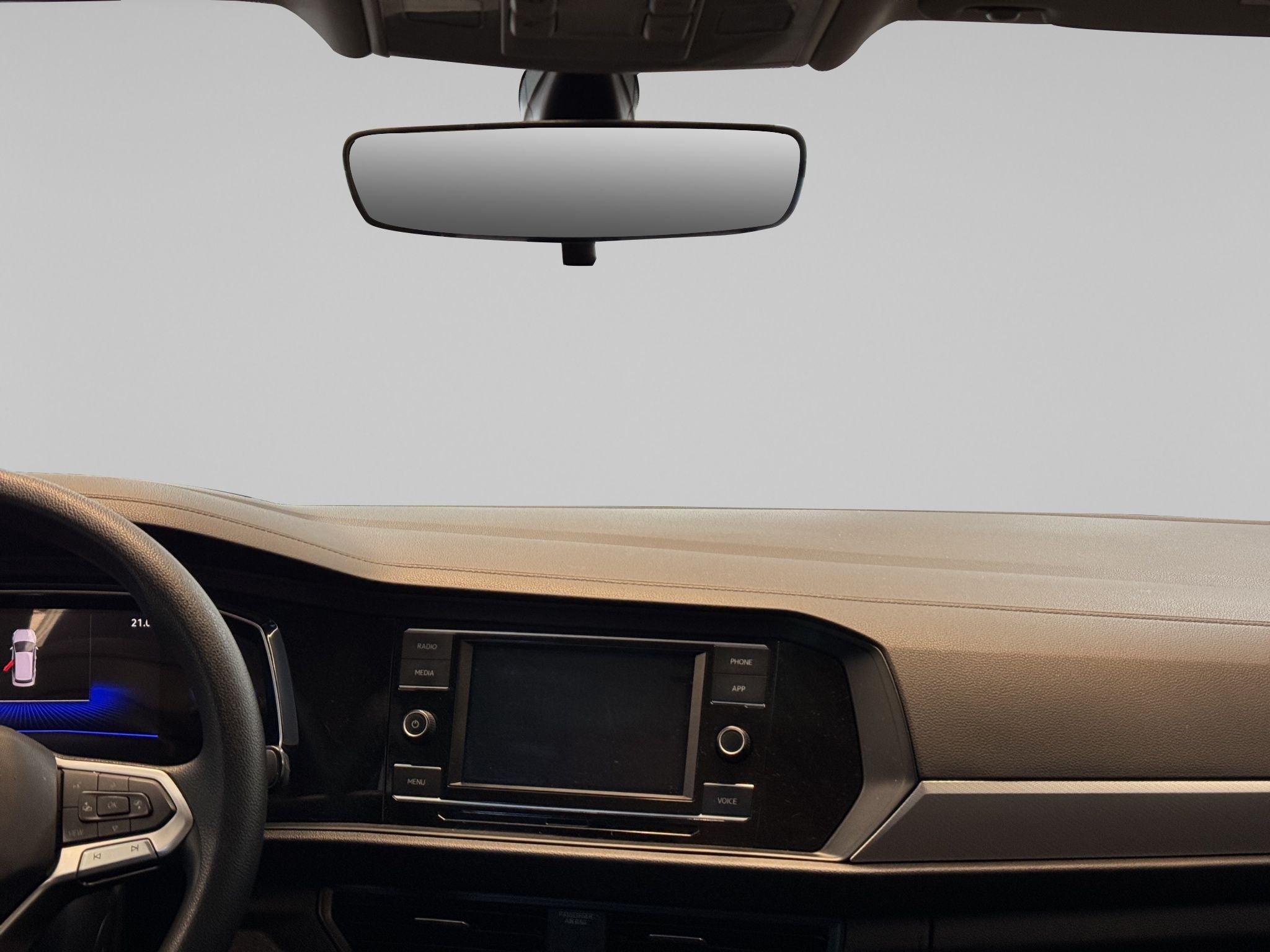 2023 Volkswagen Jetta 1.4 Trendline At