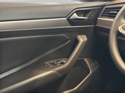 2023 Volkswagen Jetta 1.4 Trendline At