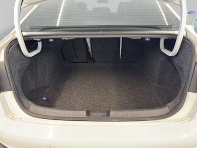 2023 Volkswagen Jetta 1.4 Trendline At