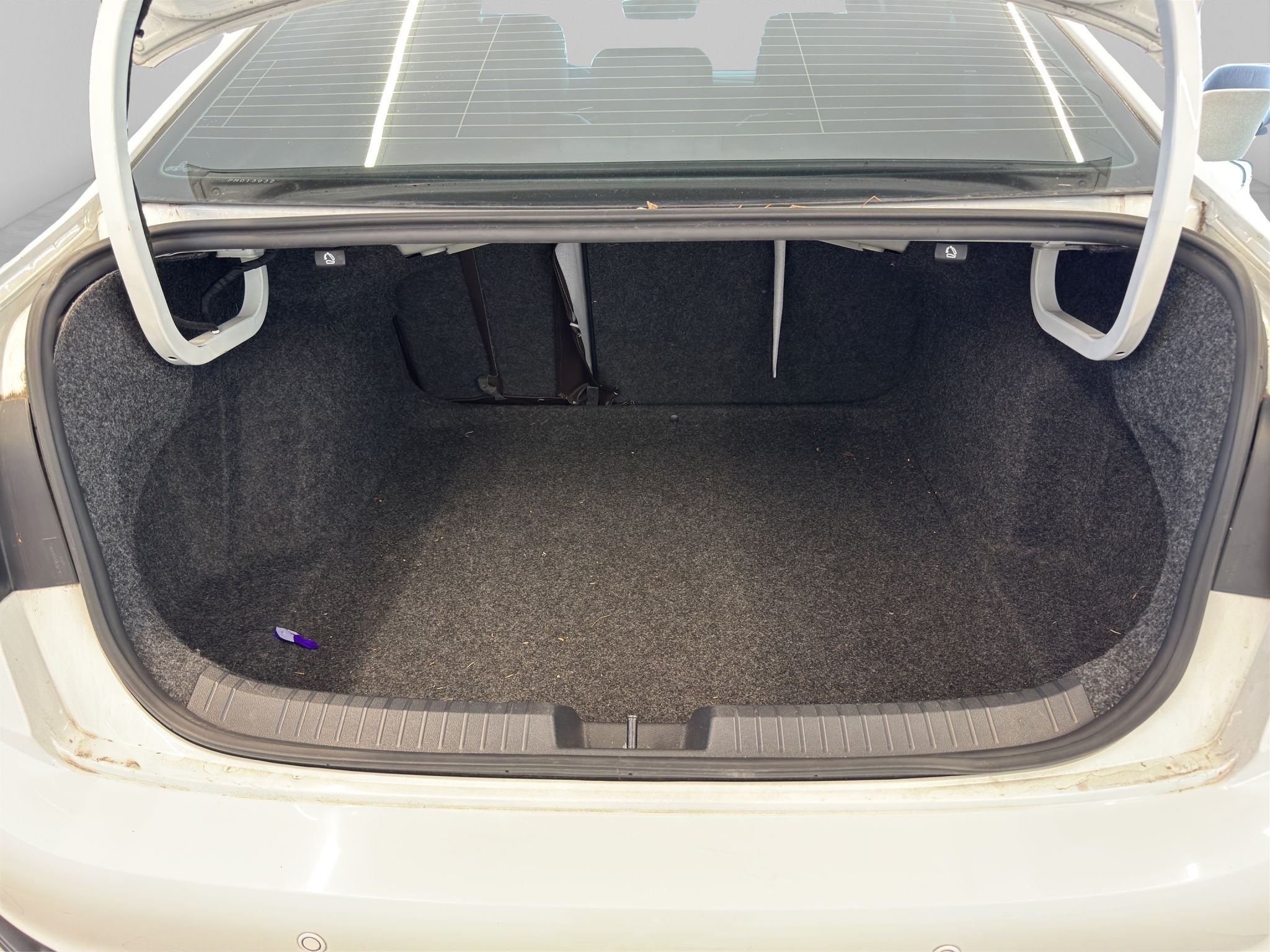 2023 Volkswagen Jetta 1.4 Trendline At