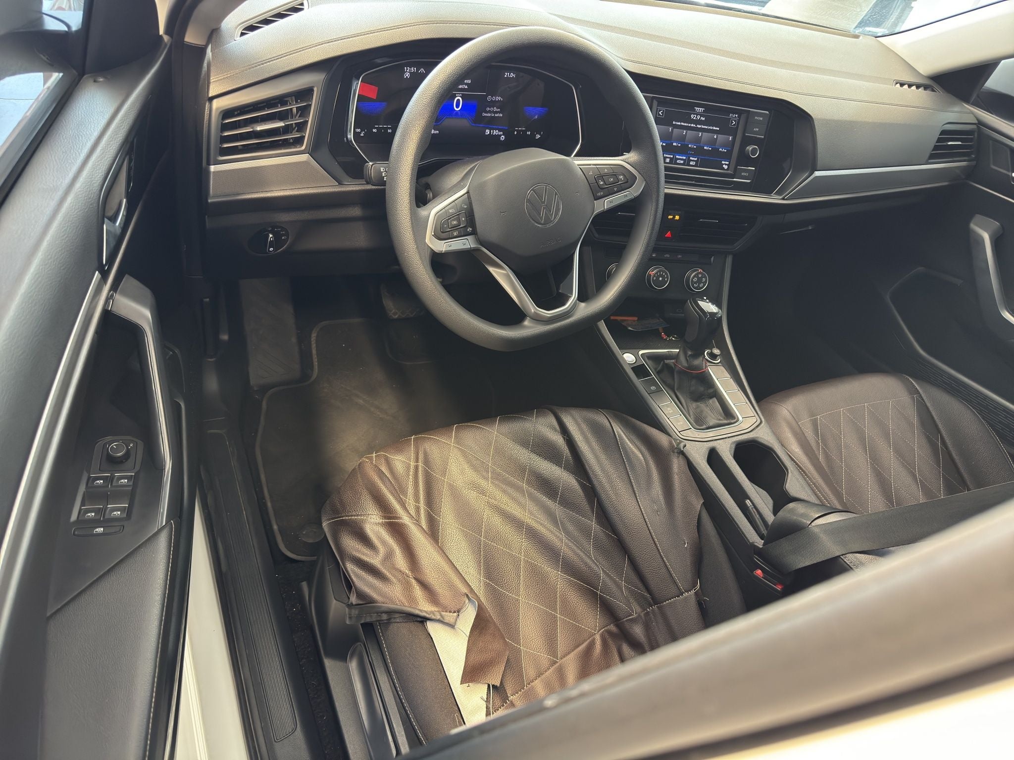 2023 Volkswagen Jetta 1.4 Trendline At