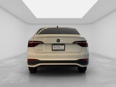 2023 Volkswagen Jetta 1.4 Trendline At