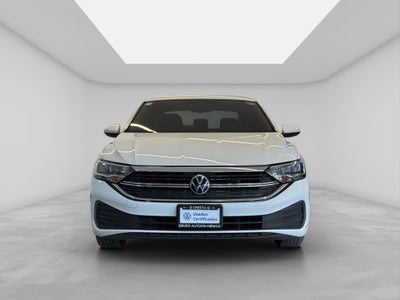 2023 Volkswagen Jetta 1.4 Trendline At
