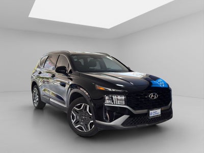 2022 Hyundai Santa Fe 2.5 Gls Premium At