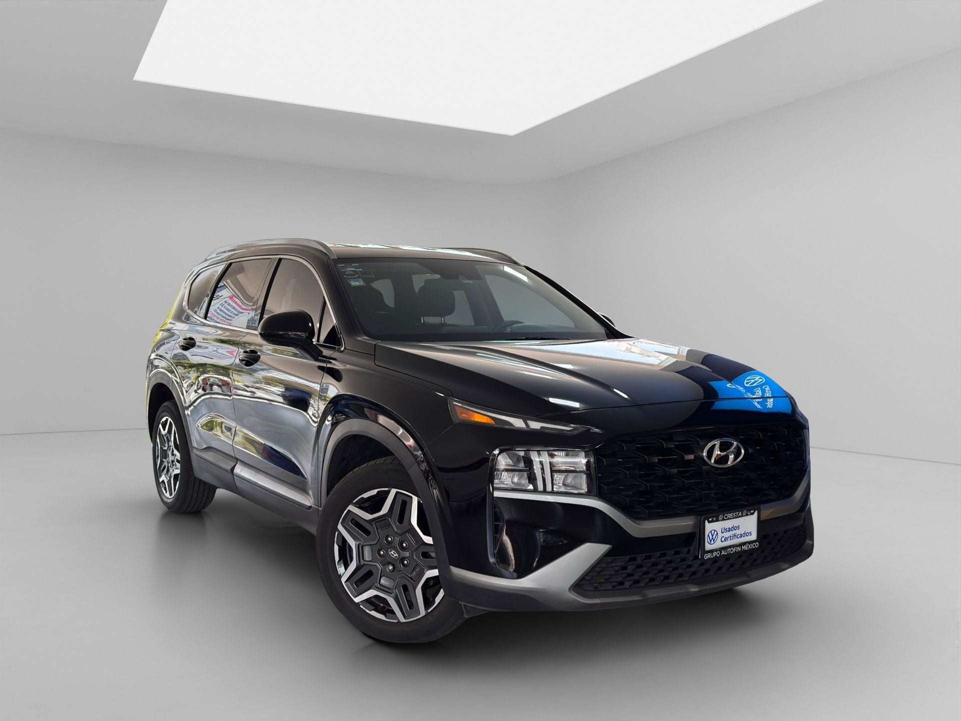 2022 Hyundai Santa Fe 2.5 Gls Premium At