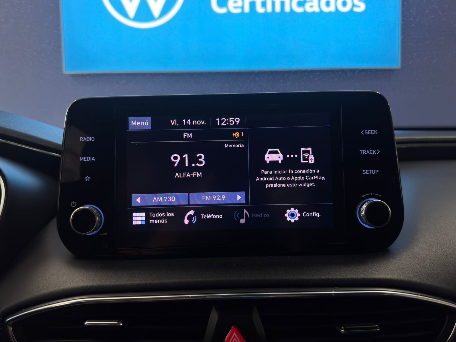 2022 Hyundai Santa Fe 2.5 Gls Premium At