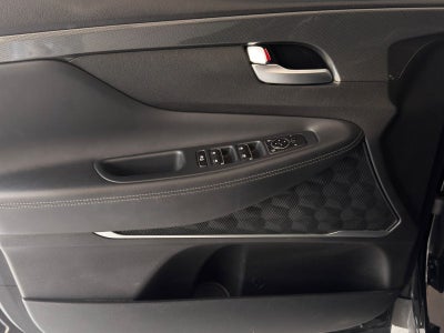 2022 Hyundai Santa Fe 2.5 Gls Premium At