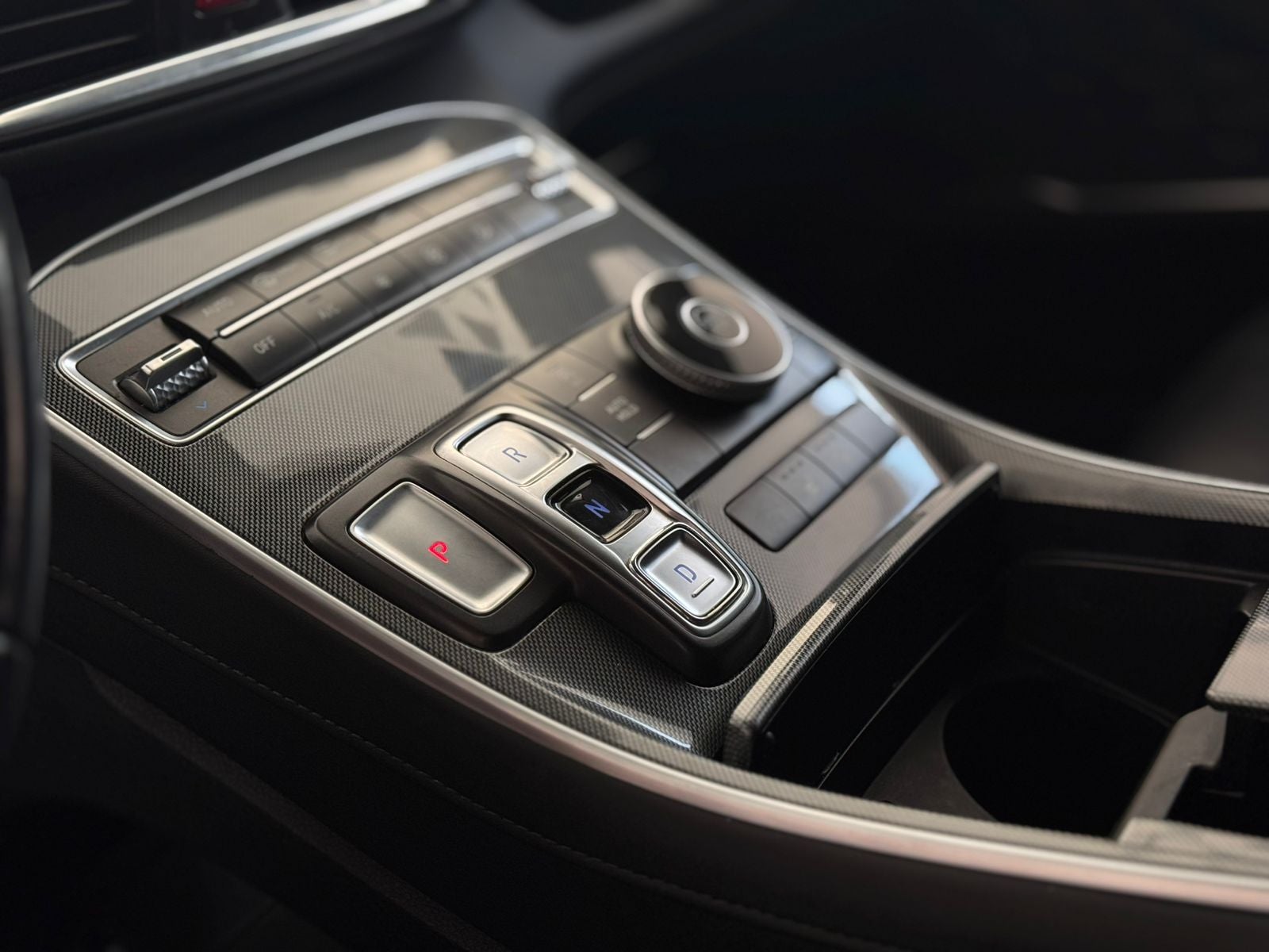 2022 Hyundai Santa Fe 2.5 Gls Premium At