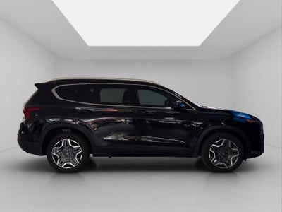 2022 Hyundai Santa Fe 2.5 Gls Premium At