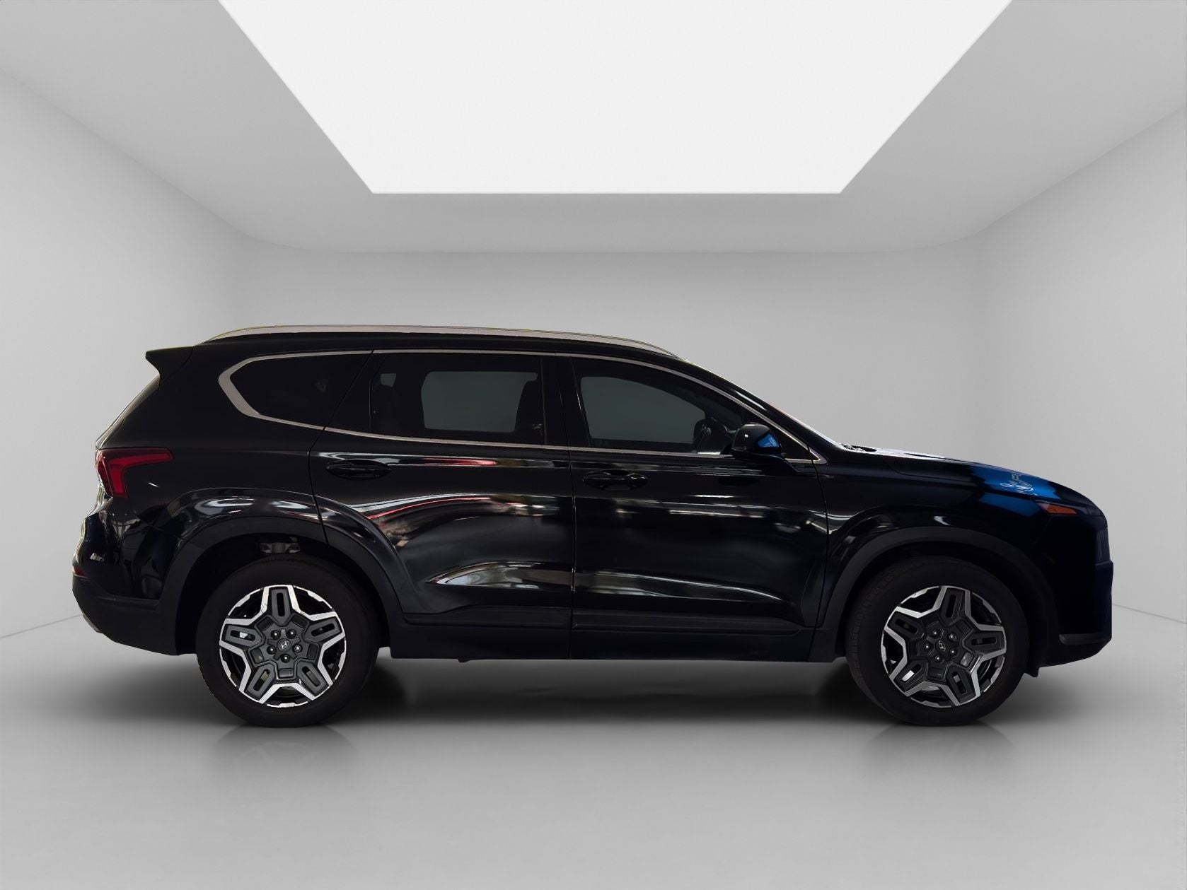 2022 Hyundai Santa Fe 2.5 Gls Premium At