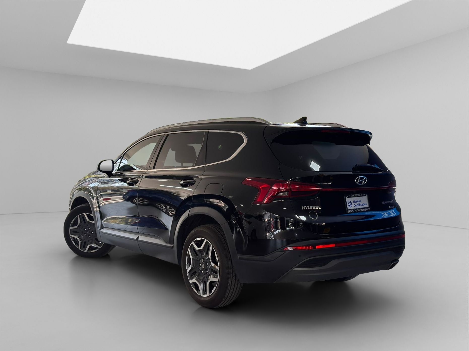 2022 Hyundai Santa Fe 2.5 Gls Premium At