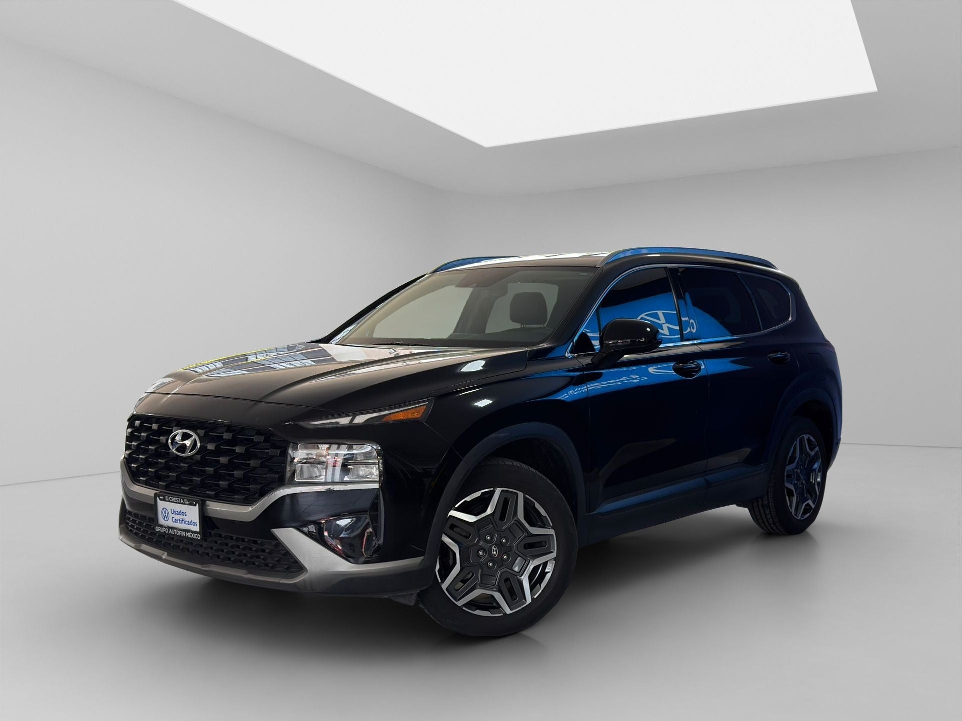 2022 Hyundai Santa Fe 2.5 Gls Premium At