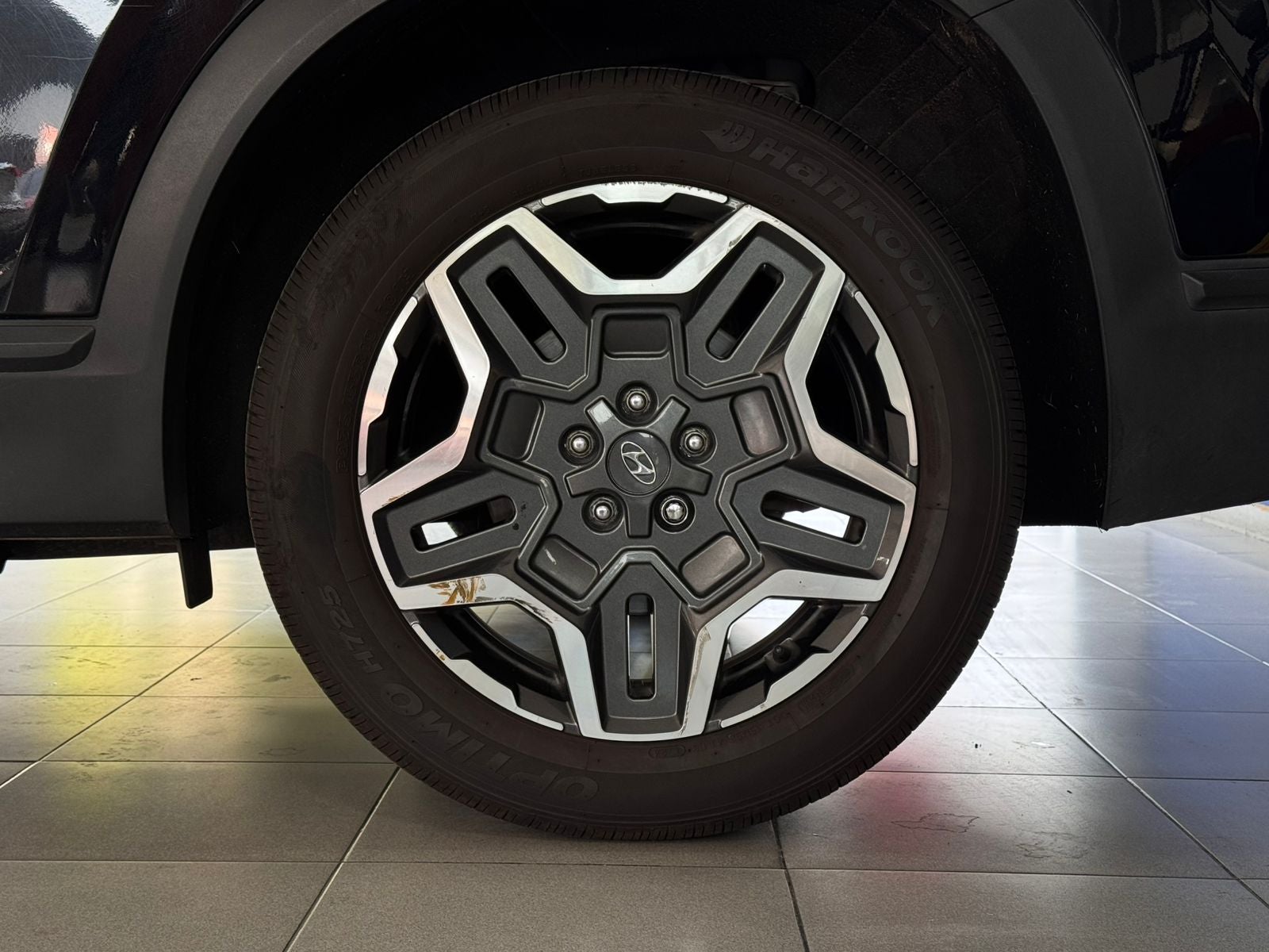 2022 Hyundai Santa Fe 2.5 Gls Premium At