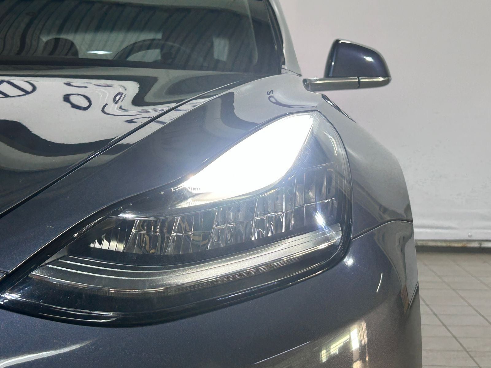 2020 Tesla Model 3 Standard Plus 285 CV