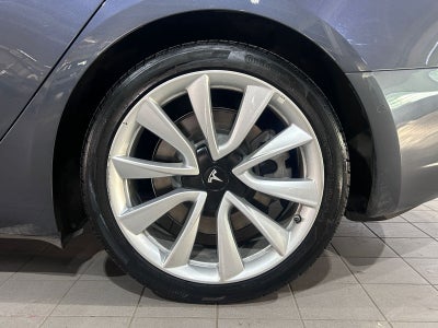2020 Tesla Model 3 Standard Plus 285 CV