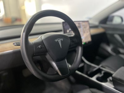 2020 Tesla Model 3 Standard Plus 285 CV