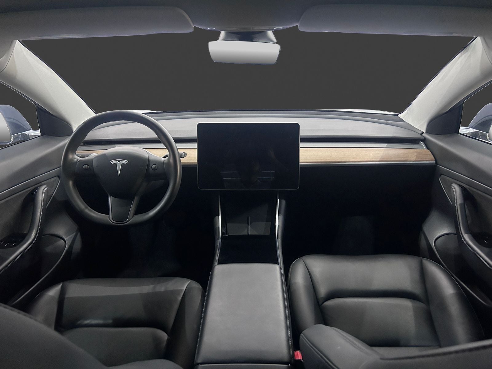 2020 Tesla Model 3 Standard Plus 285 CV