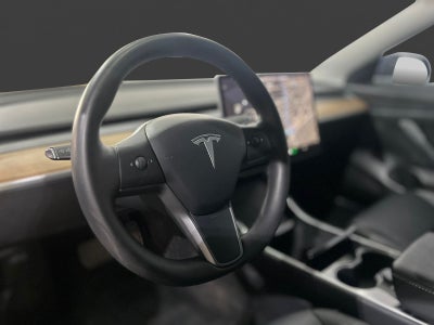 2020 Tesla Model 3 Standard Plus 285 CV