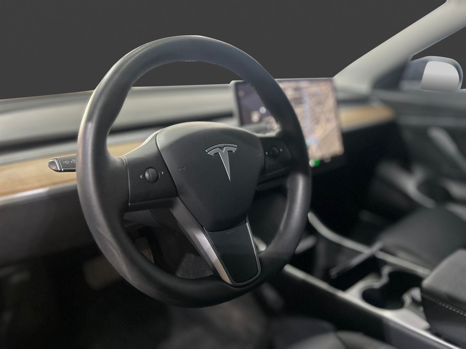 2020 Tesla Model 3 Standard Plus 285 CV