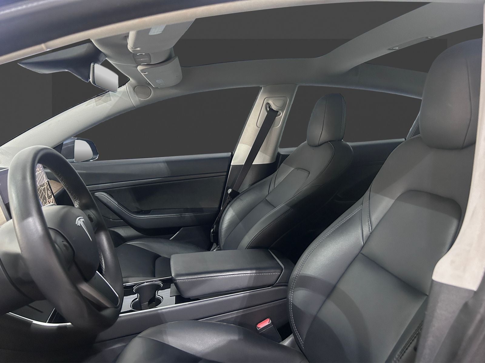 2020 Tesla Model 3 Standard Plus 285 CV