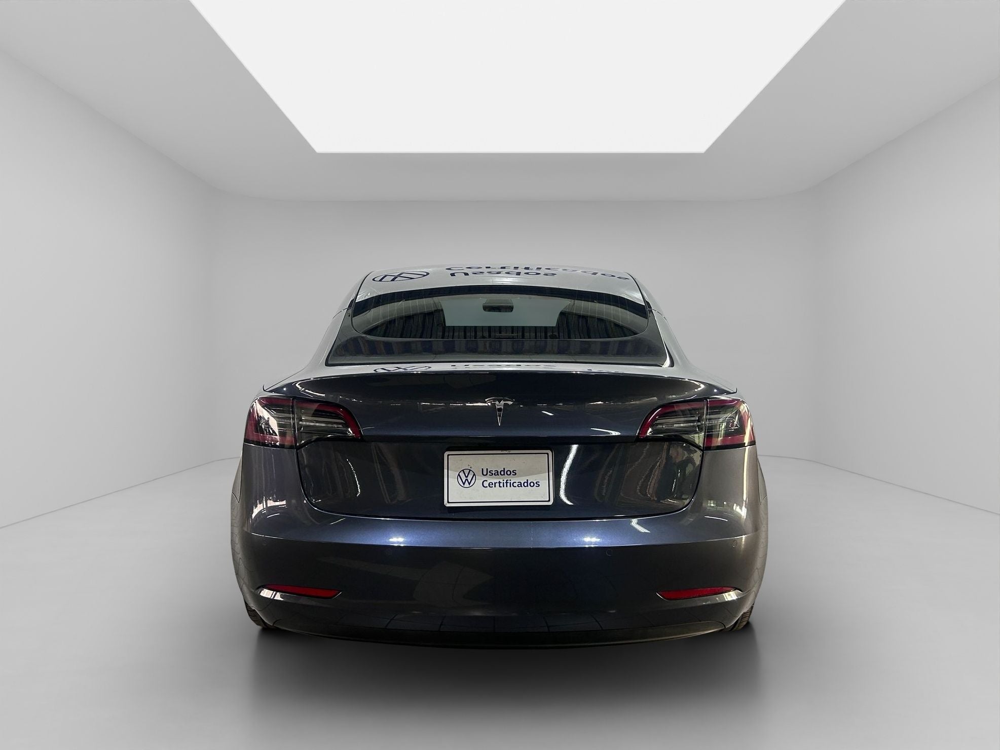 2020 Tesla Model 3 Standard Plus 285 CV