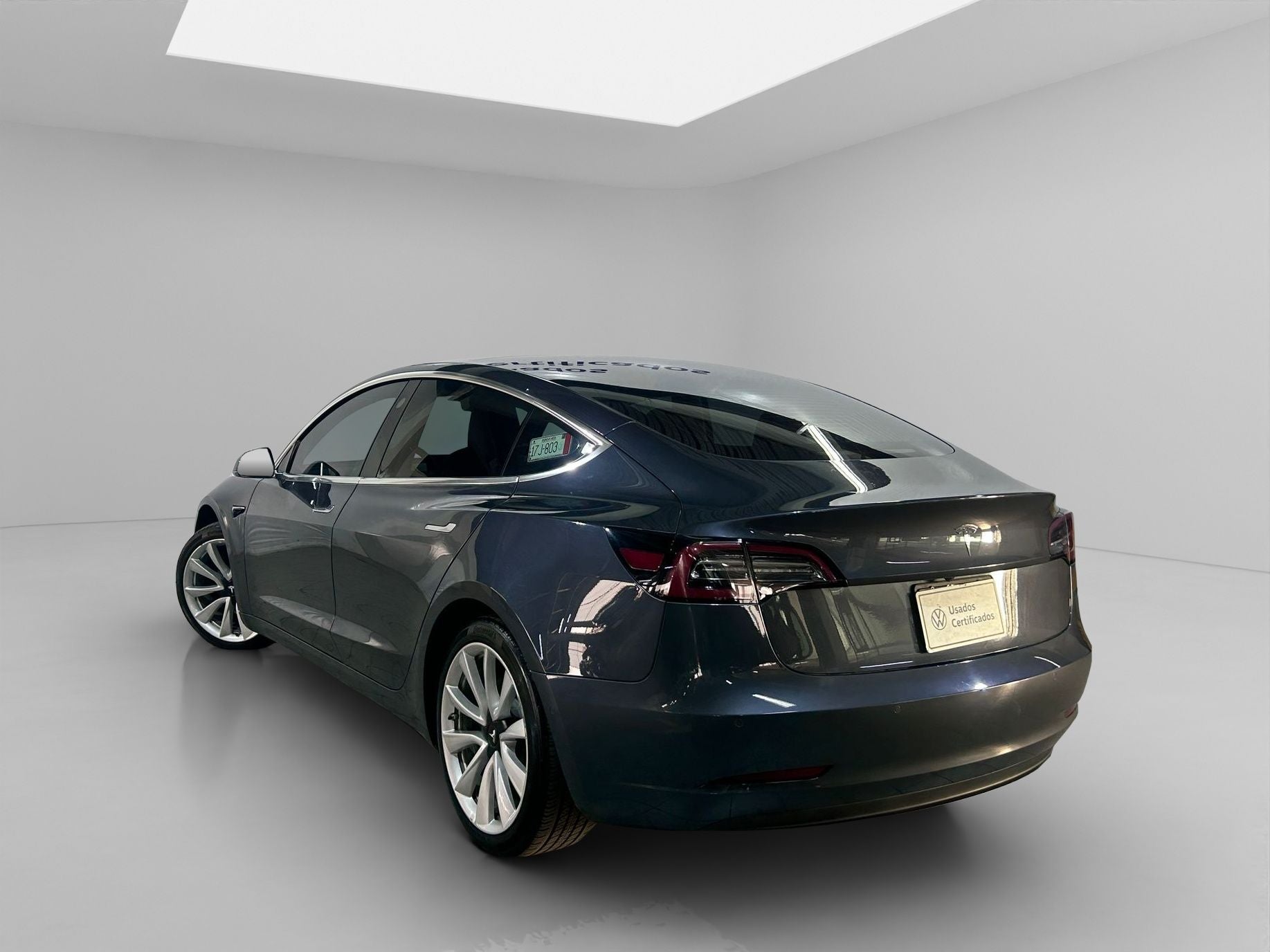2020 Tesla Model 3 Standard Plus 285 CV