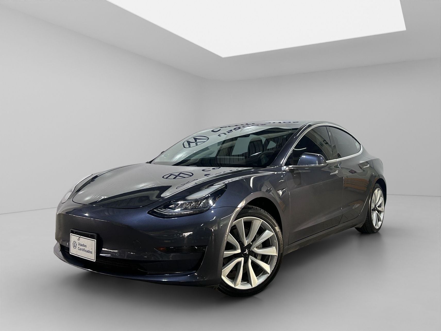 2020 Tesla Model 3 Standard Plus 285 CV