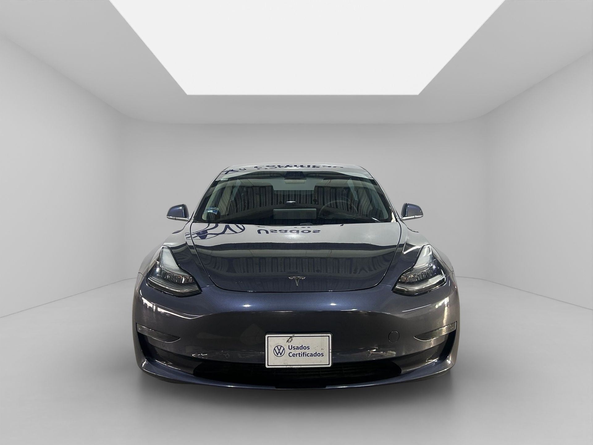 2020 Tesla Model 3 Standard Plus 285 CV