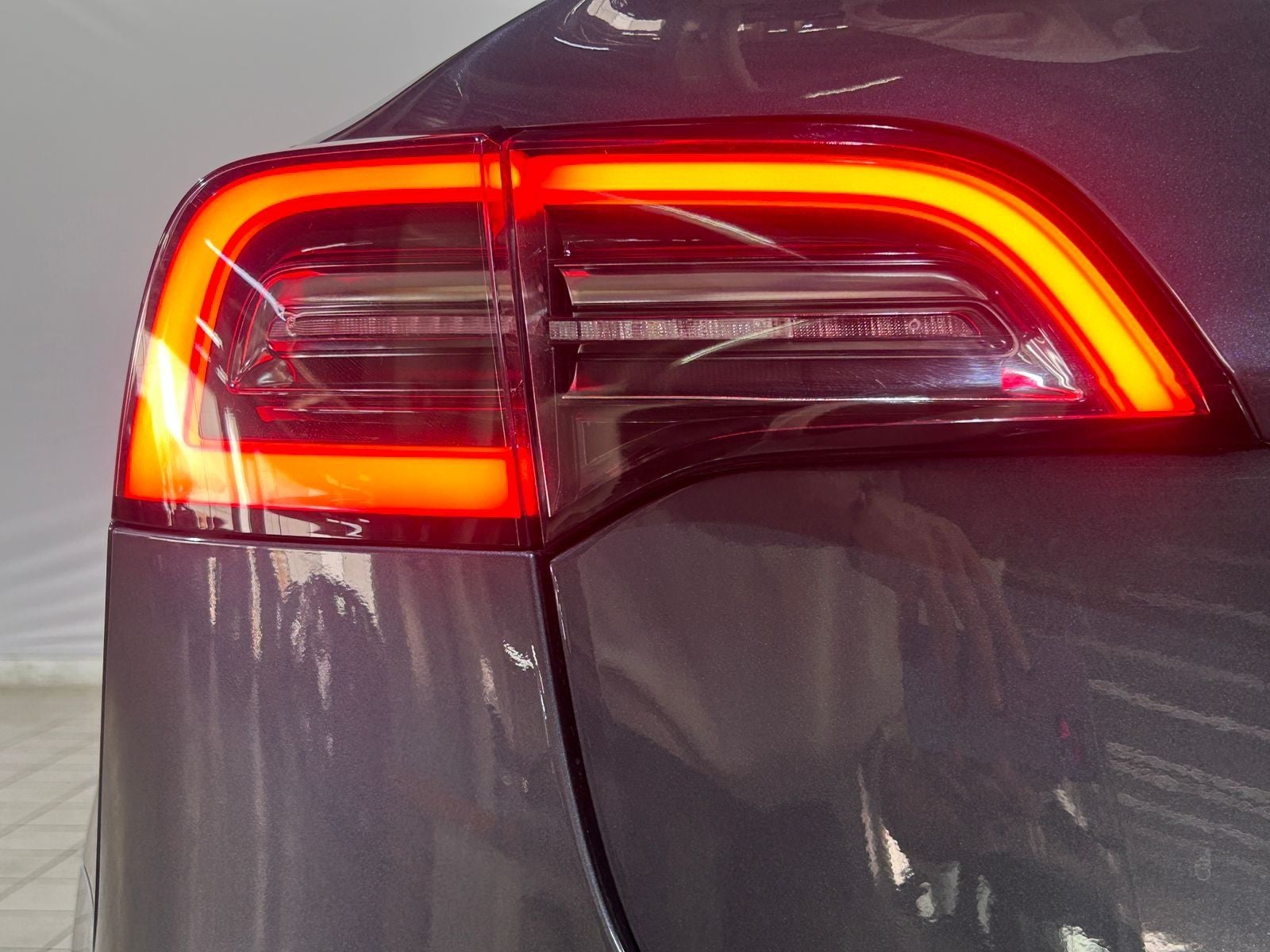 2020 Tesla Model 3 Standard Plus 285 CV