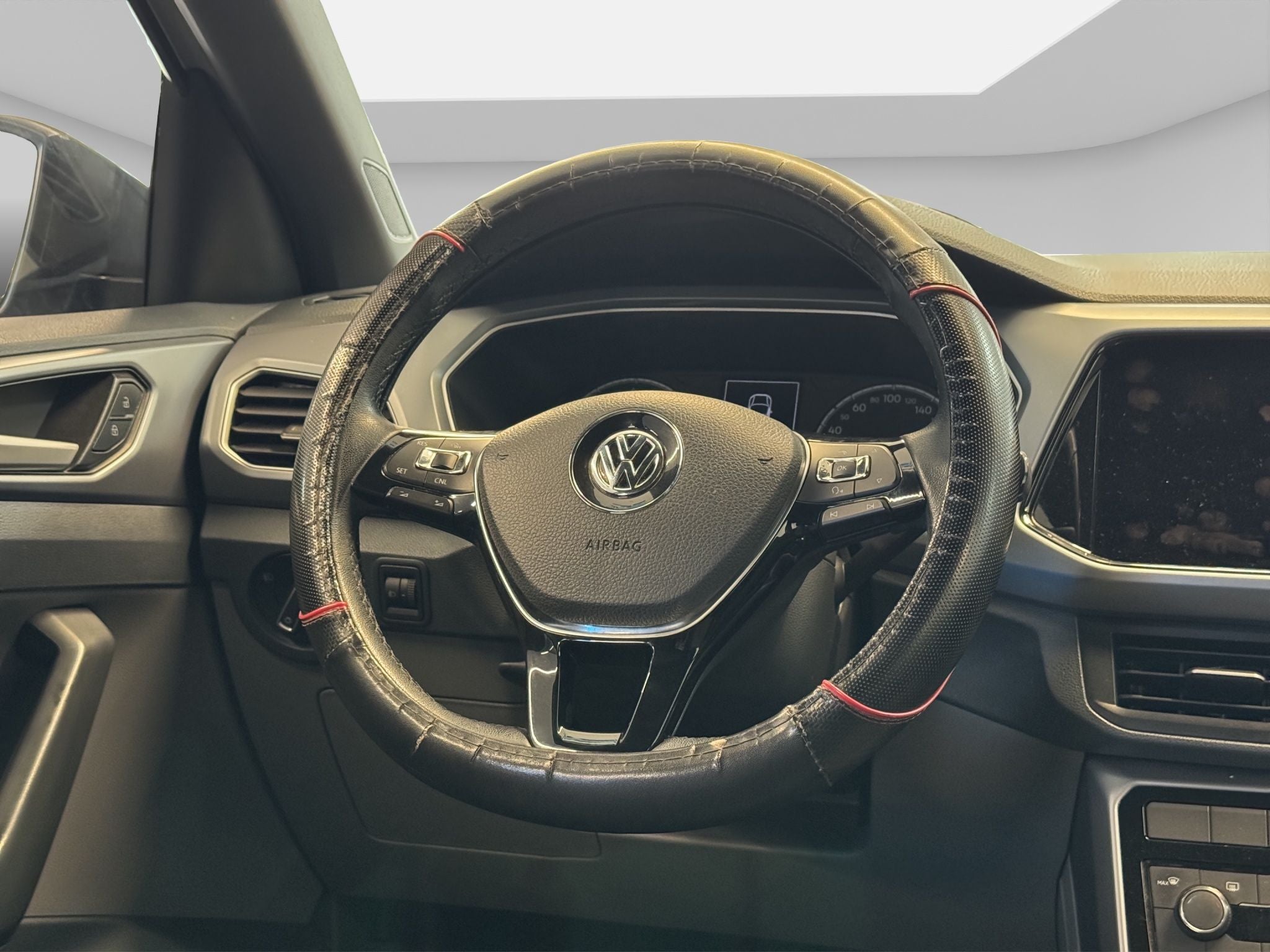 2021 Volkswagen T-Cross 1.6 Comfortline At