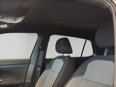 2021 Volkswagen T-Cross 1.6 Comfortline At