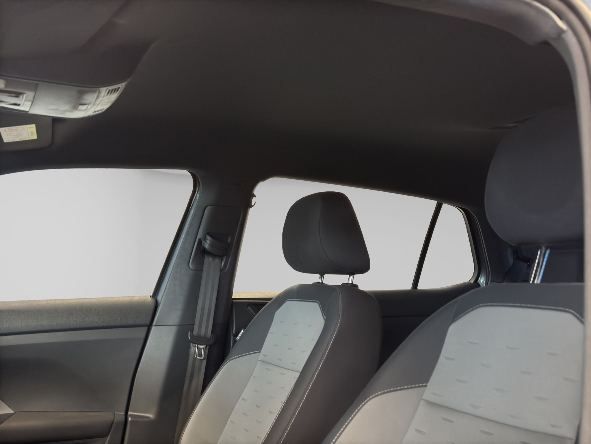 2021 Volkswagen T-Cross 1.6 Comfortline At