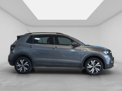 2021 Volkswagen T-Cross 1.6 Comfortline At