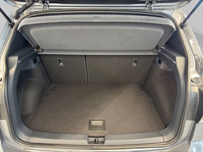 2021 Volkswagen T-Cross 1.6 Comfortline At