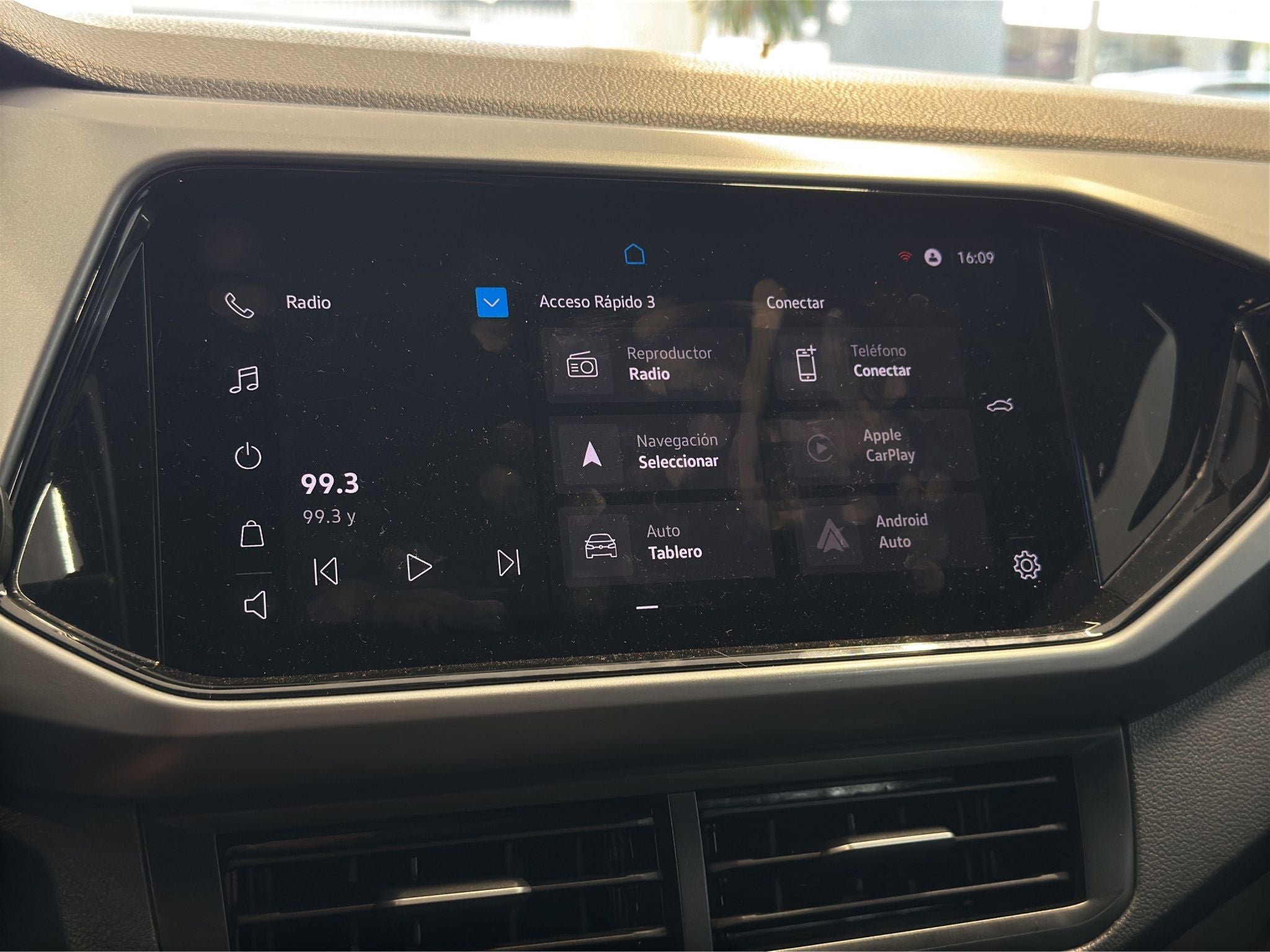 2021 Volkswagen T-Cross 1.6 Comfortline At