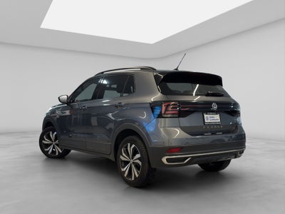 2021 Volkswagen T-Cross 1.6 Comfortline At