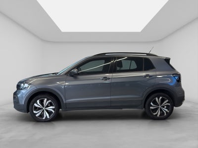 2021 Volkswagen T-Cross 1.6 Comfortline At