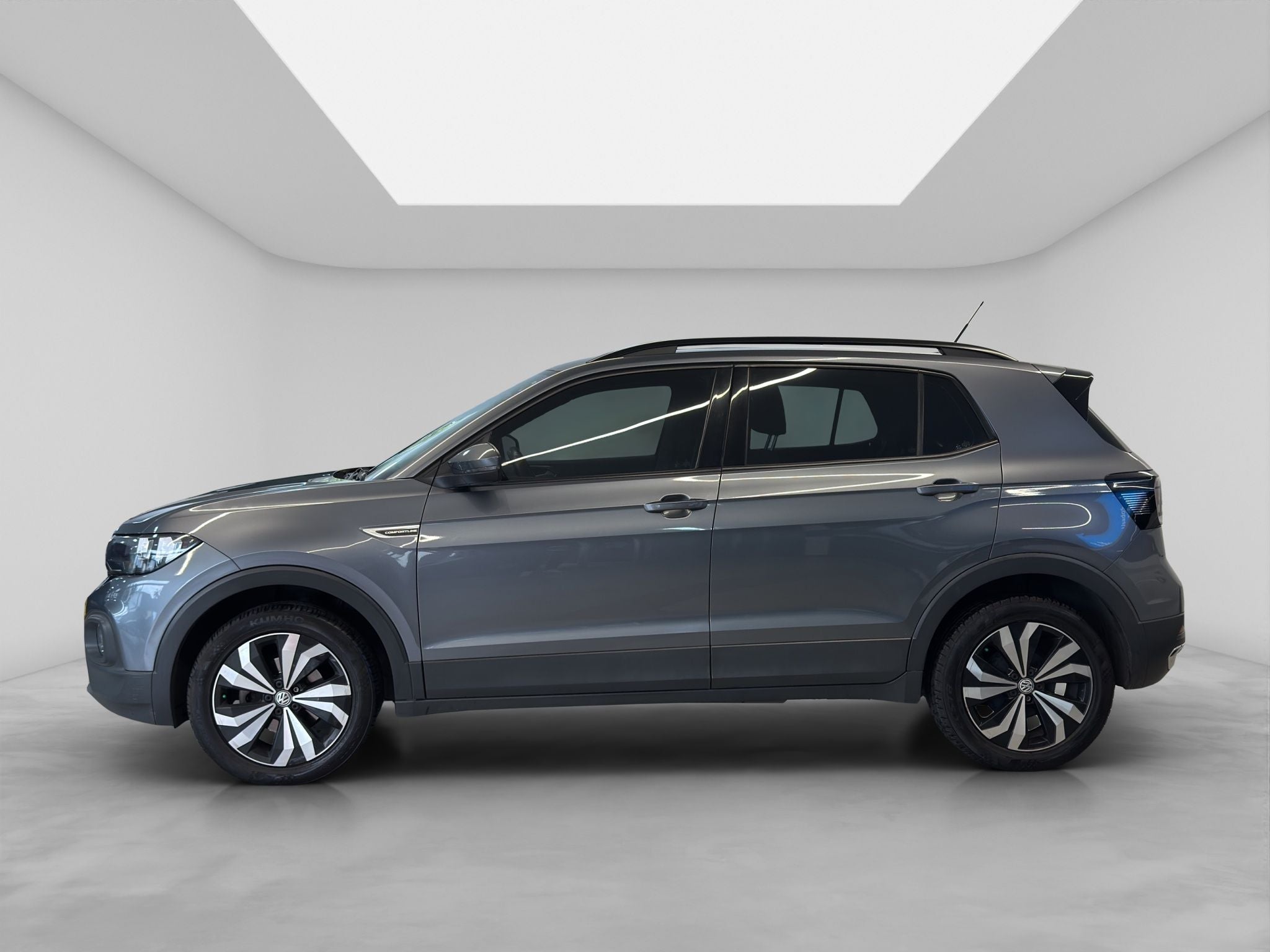 2021 Volkswagen T-Cross 1.6 Comfortline At