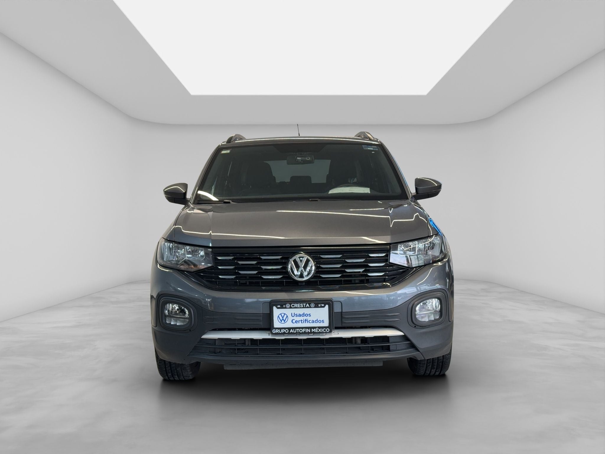 2021 Volkswagen T-Cross 1.6 Comfortline At