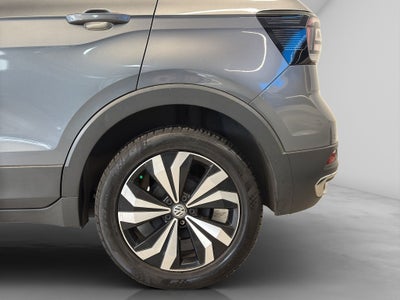 2021 Volkswagen T-Cross 1.6 Comfortline At