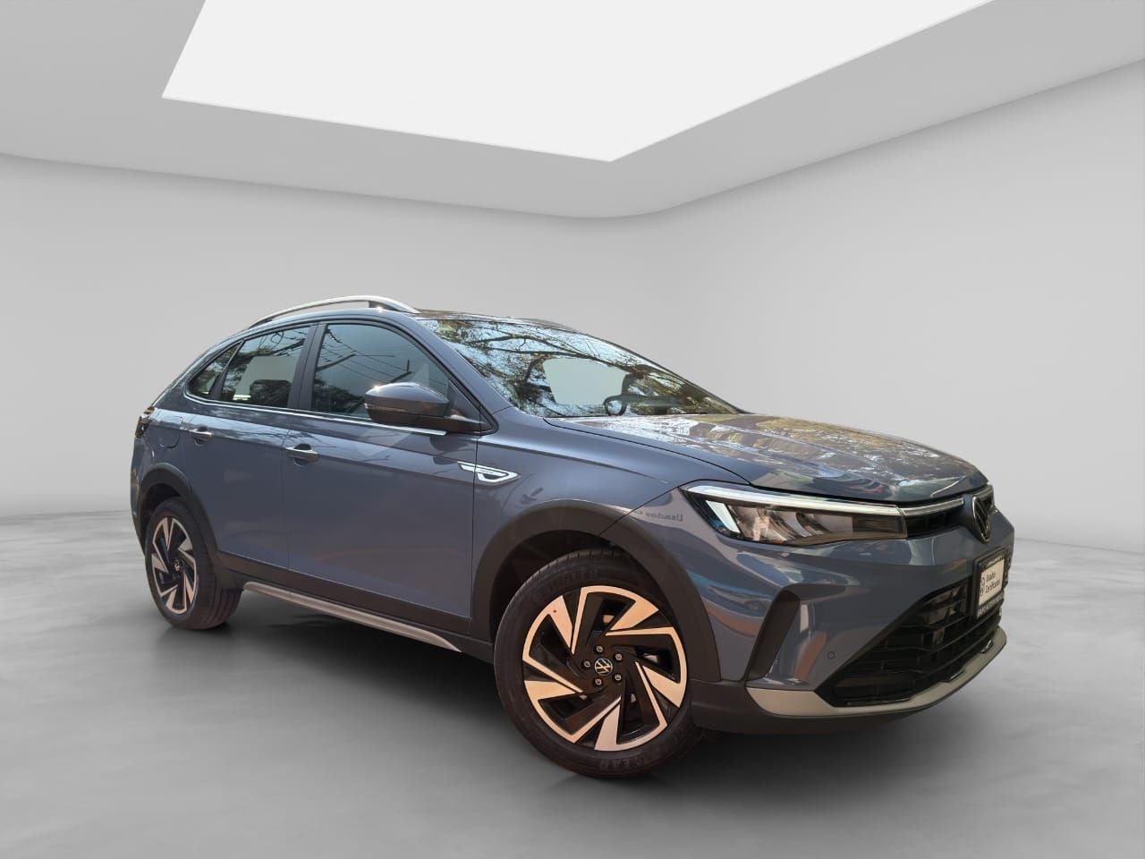 2025 Volkswagen Nivus Highline