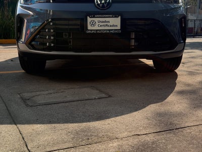 2025 Volkswagen Nivus Highline