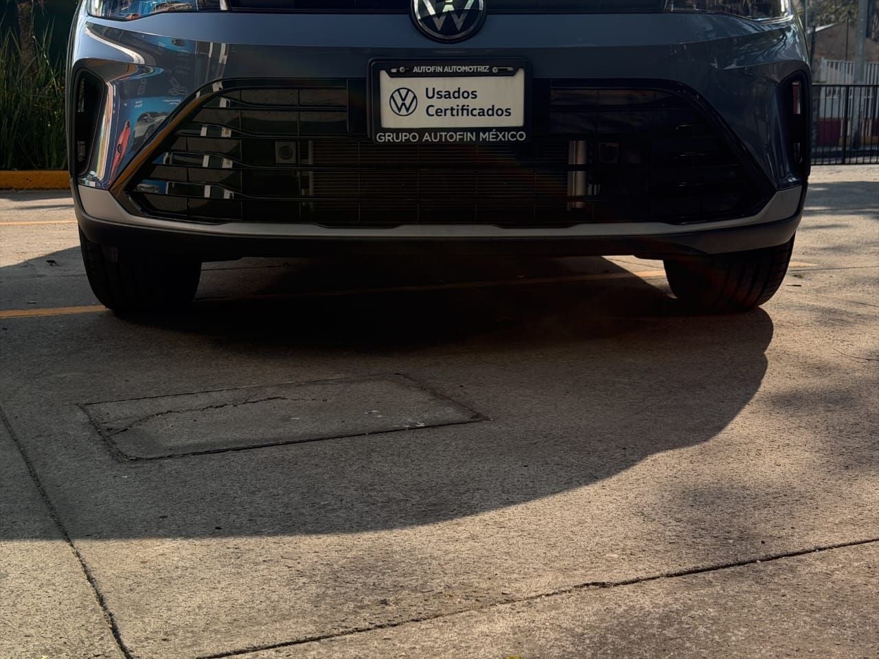 2025 Volkswagen Nivus Highline