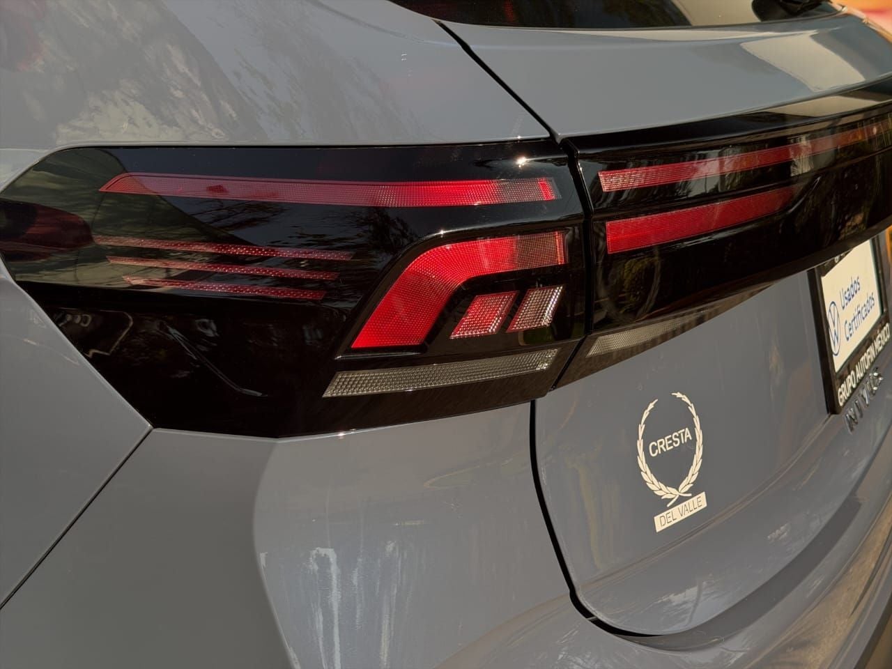 2025 Volkswagen Nivus Highline