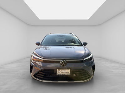 2025 Volkswagen Nivus Highline